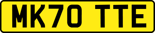 MK70TTE