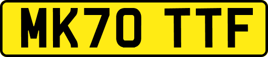 MK70TTF
