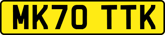 MK70TTK