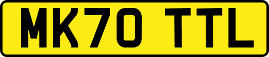 MK70TTL