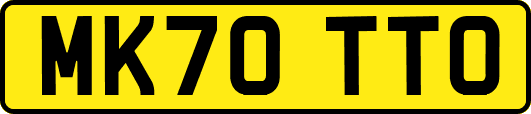 MK70TTO