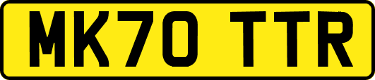 MK70TTR