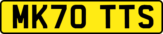MK70TTS