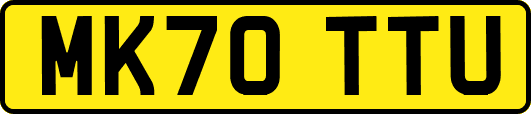 MK70TTU