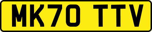 MK70TTV