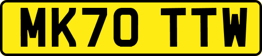 MK70TTW