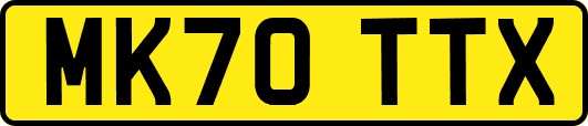 MK70TTX