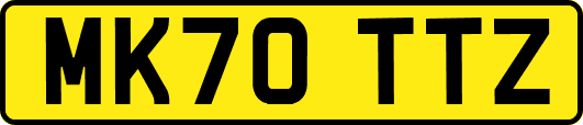 MK70TTZ