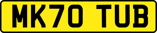 MK70TUB