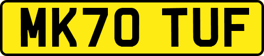 MK70TUF