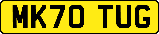 MK70TUG