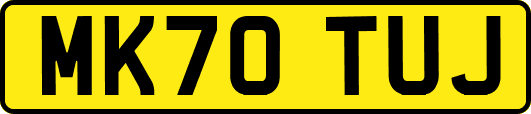 MK70TUJ
