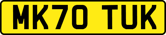 MK70TUK