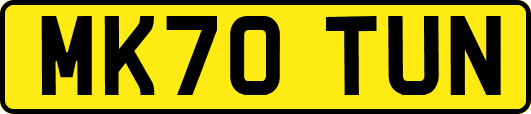 MK70TUN