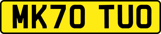 MK70TUO