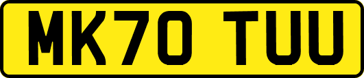 MK70TUU