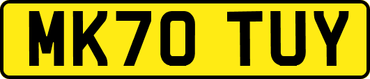MK70TUY