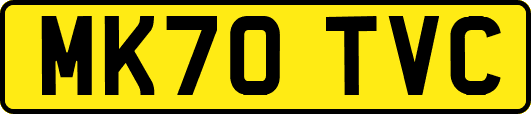 MK70TVC