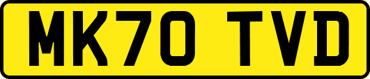 MK70TVD
