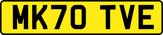 MK70TVE