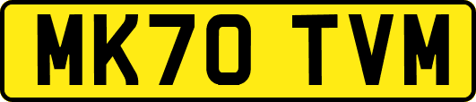 MK70TVM