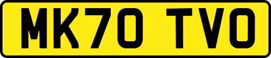 MK70TVO
