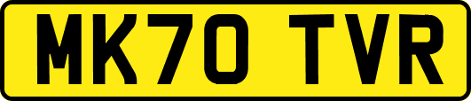 MK70TVR