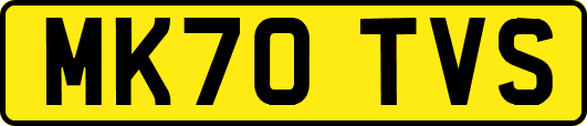 MK70TVS