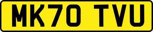 MK70TVU