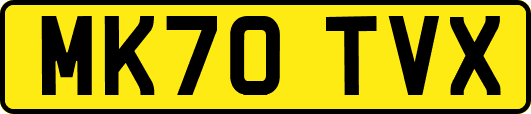 MK70TVX