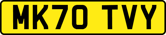MK70TVY