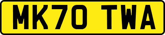 MK70TWA