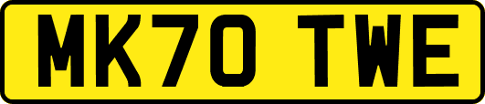 MK70TWE