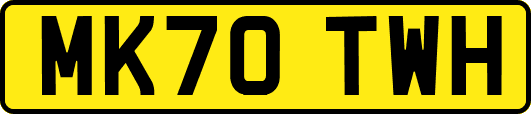 MK70TWH
