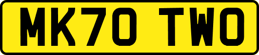 MK70TWO