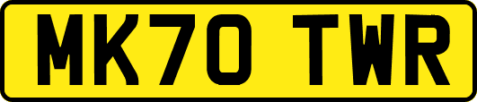 MK70TWR