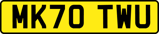 MK70TWU