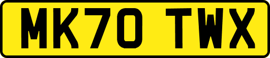 MK70TWX