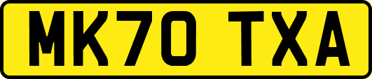 MK70TXA