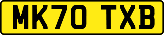 MK70TXB