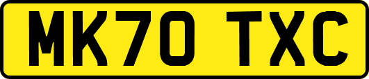 MK70TXC