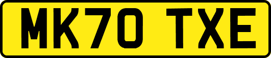 MK70TXE