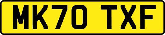 MK70TXF