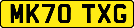 MK70TXG
