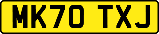 MK70TXJ