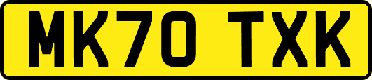 MK70TXK