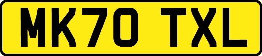 MK70TXL