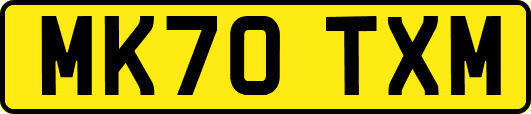 MK70TXM