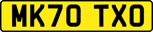 MK70TXO