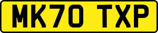 MK70TXP